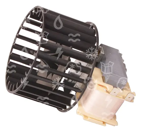 motor ventilátoru trouby BOSCH / SIEMENS (00642277)